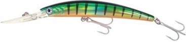   Duel Yo-Zuri,  Crystal Minnow 110F R 539